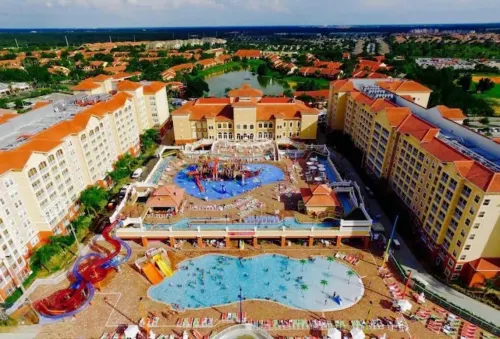 Westgate Vacation Villas Resort - 4-Star