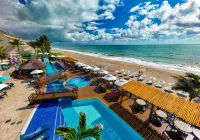 Ocean Palace All Inclusive Premium - Pools