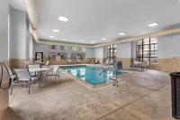 Staybridge Suites AKRON-STOW-CUYAHOGA FALLS by IHG - Pools