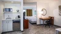 SpringHill Suites Hampton