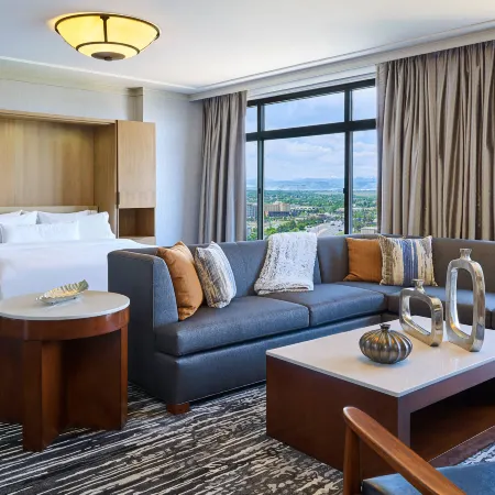 The Westin Westminster