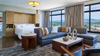 The Westin Westminster - Gym