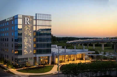 Renaissance Atlanta Airport Gateway Hotel Hotels in College Park