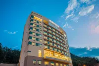 Four Points by Sheraton Cuenca Hotels in 
