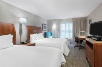 Hilton Garden Inn Tampa Airport Westshore