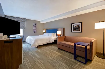 Hampton Inn Birmingham-Colonnade 280 Hotels in Birmingham