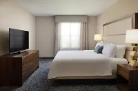 Homewood Suites by Hilton Lubbock Hotels in der Nähe von Texas Tech University