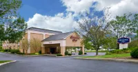 Hampton Inn Wooster