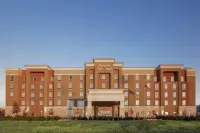 Hampton Inn & Suites by Hilton Dallas/Frisco North-Fieldhouse USA Hotels in Frisco