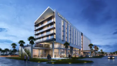 DoubleTree by Hilton Miami Doral