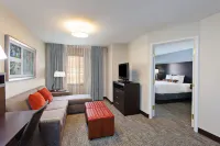 Staybridge Suites Fairfield Napa Valley Area Hoteles en Fairfield