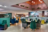 Holiday Inn TAUNTON M5, JCT.25 by IHG - breakfast