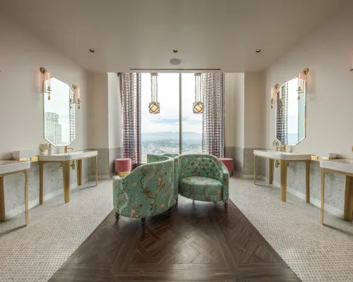 InterContinental Hotels LOS ANGELES DOWNTOWN by IHG Photos