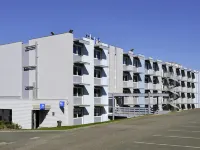 Ibis Budget Angoulême Nord Hotels in Magnac-sur-Touvre