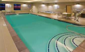 Holiday Inn Express & Suites Salt Lake City South - Murray