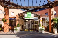 Holiday Inn Leamington Spa - Warwick Các khách sạn ở Leamington Spa