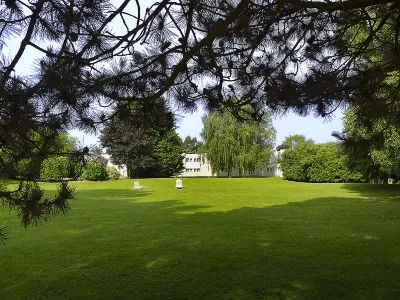 노보텔 탈라사 르 투케 Caravaning Stoneham - Touquet & Co 주변 호텔