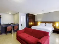 Mercure Joinville Prinz Hôtels à : Joinville