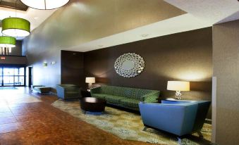Holiday Inn Express & Suites Sioux Falls-Brandon