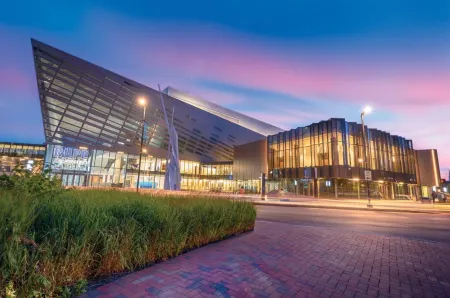 Staybridge Suites Lexington South Отели в г. Фейетт