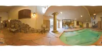 Holiday Inn Express & Suites MARINA - STATE BEACH AREA by IHG - Hot Tub