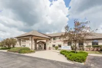 Howard Johnson by Wyndham Manteno Hotels in Manteno
