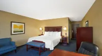 Hampton Inn Maysville, KY Hotel di Maysville