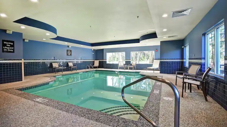 Homewood Suites by Hilton Dover photo 4