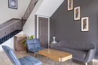 Travelodge by Wyndham Wetaskiwin Hotels in Wetaskiwin