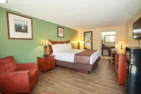 Travelodge by Wyndham Macon West Hotels in Bibb County