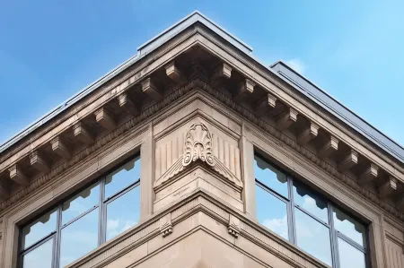 Hotel Indigo Glasgow