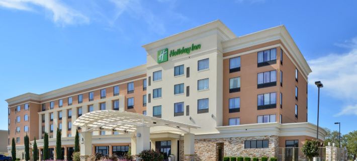 DoubleTree by Hilton Fort Worth Fossil Creek Hotels in Tarrant County