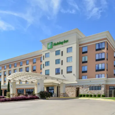 DoubleTree by Hilton Fort Worth Fossil Creek Các khách sạn gần Đại lộ Exchange
