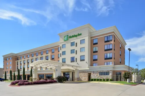 DoubleTree by Hilton Fort Worth Fossil Creek - 4-Star