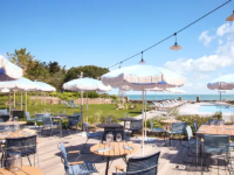 Les Hautes Mers - Fontenille Collection