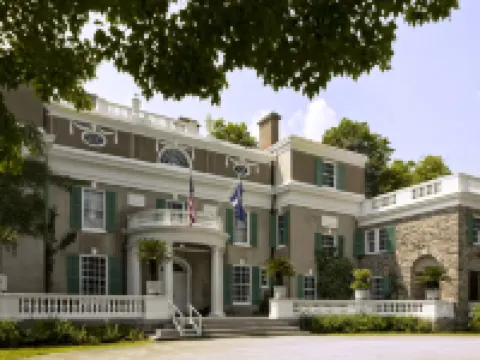 Hyatt House Fishkill Hotels in Fishkill