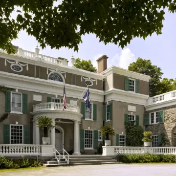 Hyatt House Fishkill