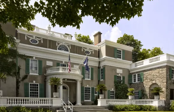 菲什基爾/波基普西凱悦嘉寓酒店