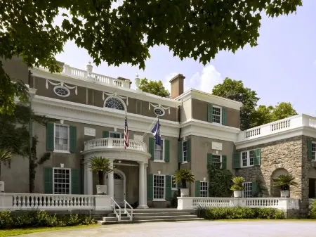 Hyatt House Fishkill