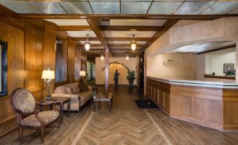 Baymont by Wyndham Fargo