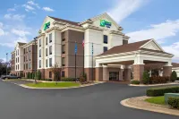 Holiday Inn Express & Suites Durant Hotels in Durant