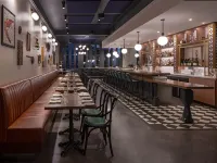 The Eliza Jane, in the Unbound Collection by Hyatt