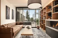 TRYP by Wyndham Ankara Oran Hotels in Golbasi