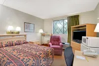 Super 8 by Wyndham Stamford/New York City Area Hôtels à : Greenwich