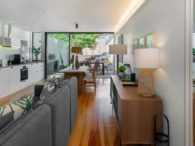 Canto de Luz - Luxury Maison