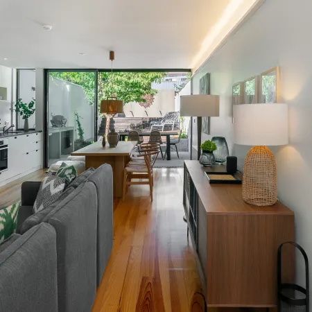 Canto de Luz - Luxury Maison