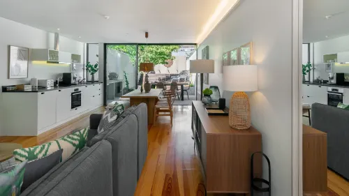 Canto de Luz - Luxury Maison - Bãi đậu xe