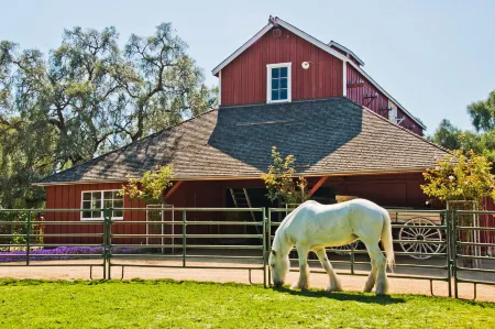 Courtyard by Marriott Long Beach Downtown