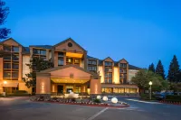 Courtyard Santa Rosa Hotels in der Nähe von Taylor Mountain Regional Park & Open Space Preserve