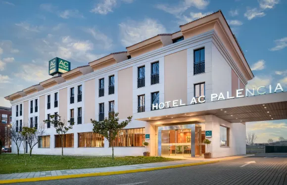 帕倫西亞AC酒店